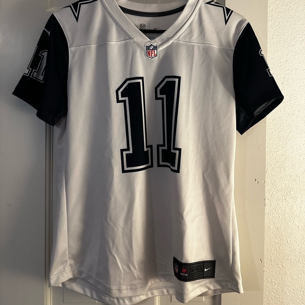 Cowboys jersey